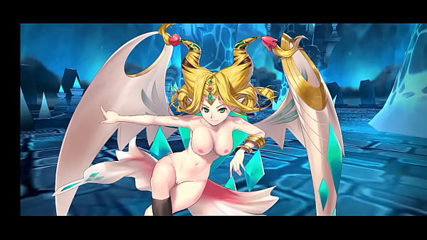 Historia secreta de Guardiána_Congelada