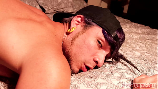 BEAUTIFUL couple in Spain invited us over to see their apartment 