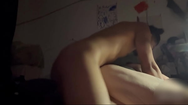 Fingering sexy bbw miras asshole and pussy sideways fucking 