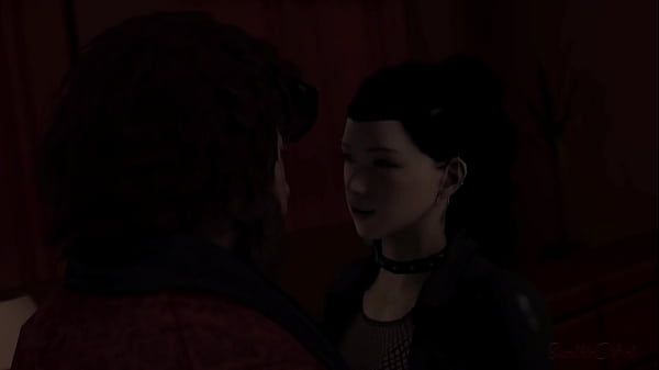 Play MP4 - Una visita de un amigo&comma; Esposa enga&ntilde;a a su marido con el amente de su amiga &lpar;Sub espa&ntilde;ol&rpar;