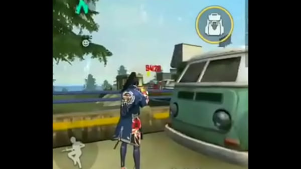 GabTrem7 botando Rafaelpra mamar