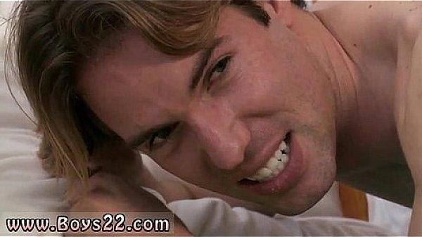 Boy shocking gay porn first time So we got a fresh It's Gonna Hurt 