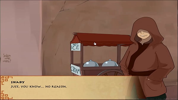 Four Elements Trainer Book 4 Love Part 40 - Hot Sexy Maturesladies Honyfor some action