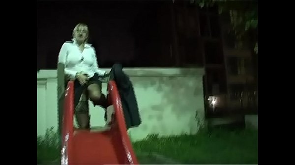 Matura al parco giochi