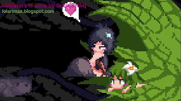 Play MP4 - Monsters 'n Girls sex scenes