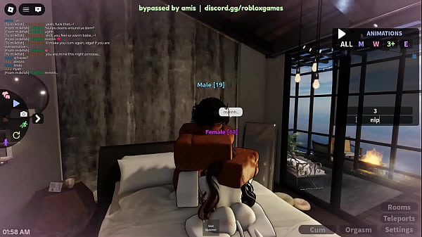 PRE&Ntilde;ANDO A GRINGA CACHONDA 