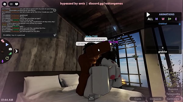 Pre&ntilde;ando a gringa cachonda 