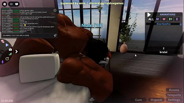 Pre&ntilde;ando a gringa cachonda