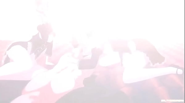 Rem e ran pagando um boquete 