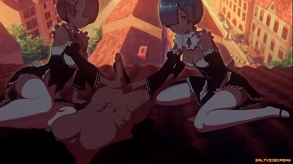 Nonton Rem E Ran Pagando Um Boquete thumbnail