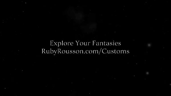 Oil me up after my shower chastity pet