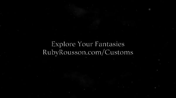 Oil me up after my shower chastity pet