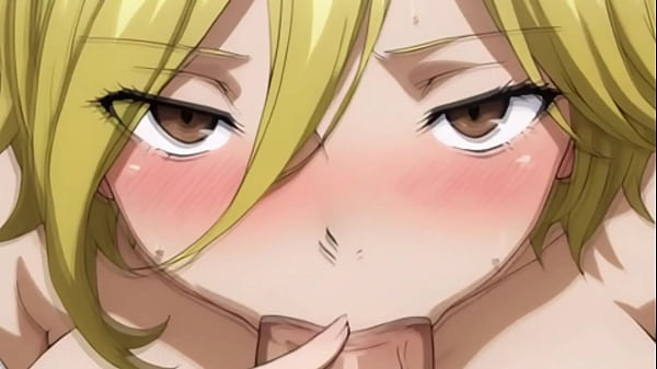 Fairy Tail Dimaria Yesta Hen (ai) thumbnail