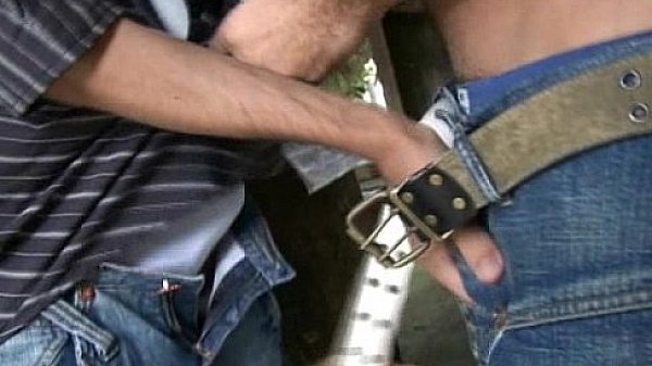 Hunks Nude Hard Gay Sex 