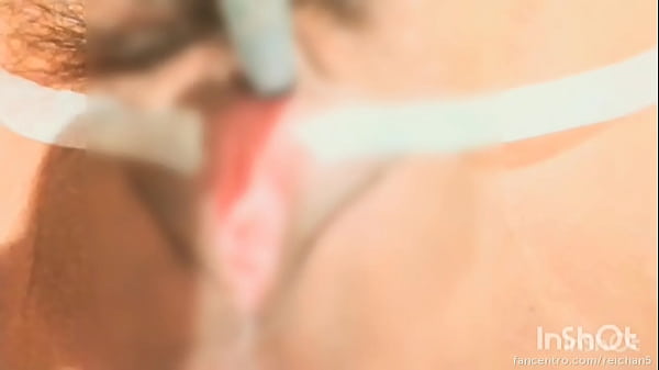 Clitoris suction massage machine