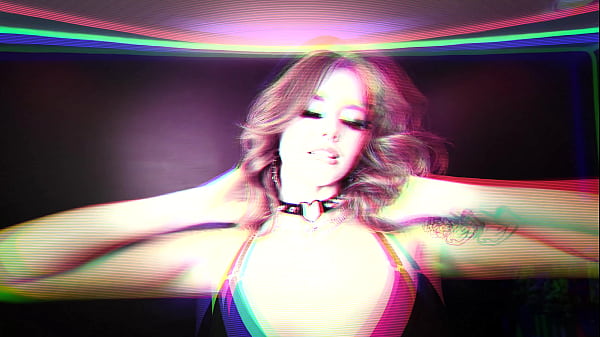 Gorgeous blonde hottie lucy foxx gets submissive for hard pounding 