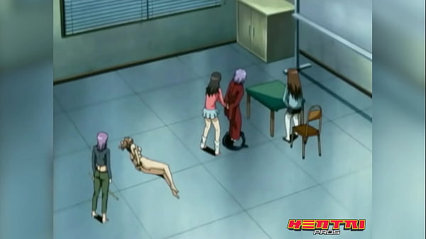 The Flower And The Snake 1 - Hentai Pros thumbnail