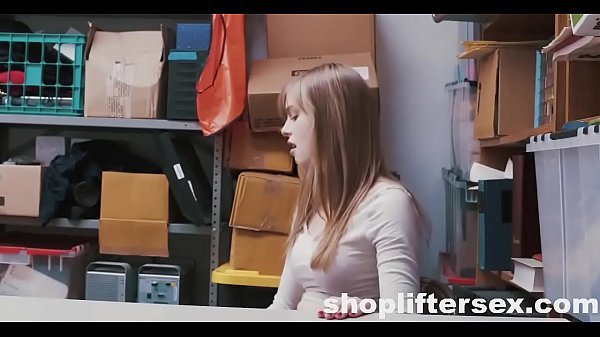 Play MP4 - Teen Stripdowns and Fucks Loss prevention officer