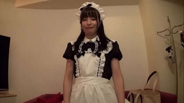 【独自入手】現役コンカフェバイト18歳 完全プライベートハメ撮り流出 1