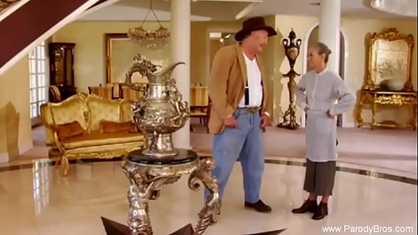 Anal Sex For Fun From Parody Babe 