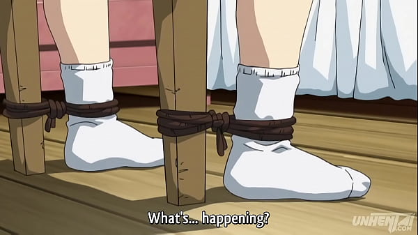 Hermanastra y Hermanastro Jugando a ser Pareja - Hentai 