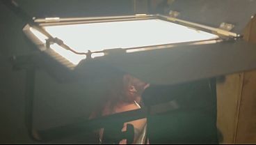 Ela Fez Denovo Sexo No Pelo Em Gloryhole thumbnail