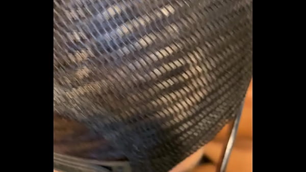 COCK SUCKED IN STALL 