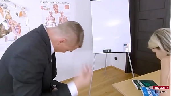 Play MP4 - Teacher Fucks Cute Teen