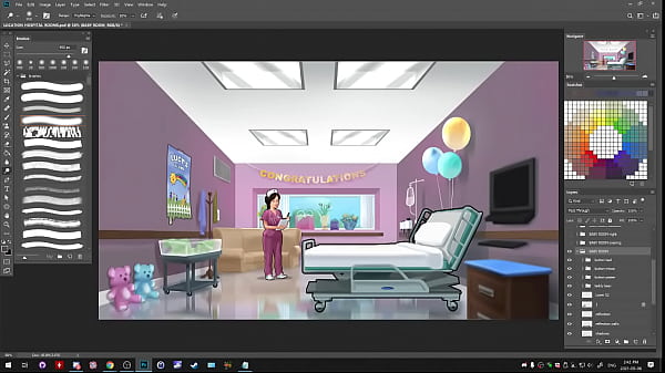 Sts broadcast by dc on picarto from may sixth 2021