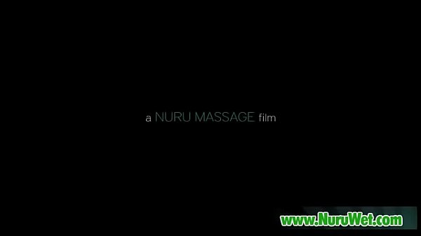 Nonton Shizen Massage (brandyaniston & Romeoprice) Movie-01 thumbnail
