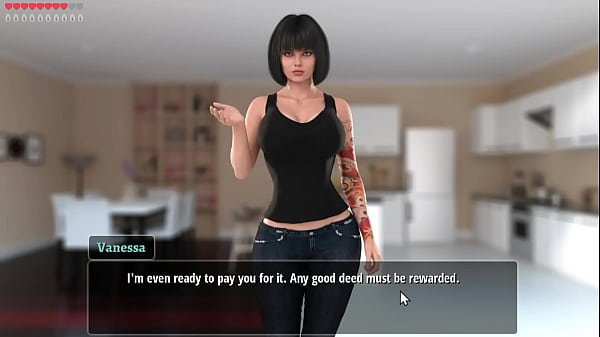 Lust and life cap 3 las grandes tetas de mi amiga 