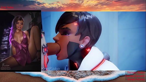 Part 1 Rule34 An SFM Rule34 Splitscreen Compilation by CandyPMV