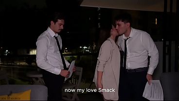 Interview for le iane to alexa curvy dvp ep 6 