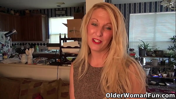 Mature women and older_ladies inheat part 82