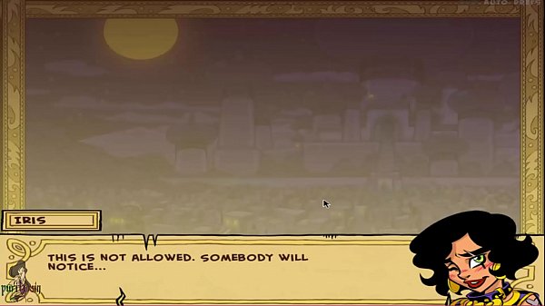 Princess Trainer Gold Edition Uncensored_Part 13