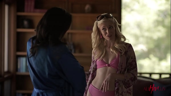 AllHerLuv - Who Do You Think About? Pt. 1 - Charlotte_Stokely Sinn Sage