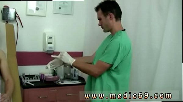 fun twink doctors gay porn From what I could tell the fellow was 