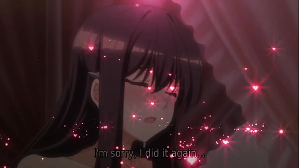 Lesbian_teens Hentai College Big Tits