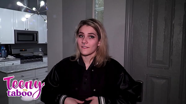 Adalind_Gray Sucks And Fucks Professors_Dick To_Get A Better Grade