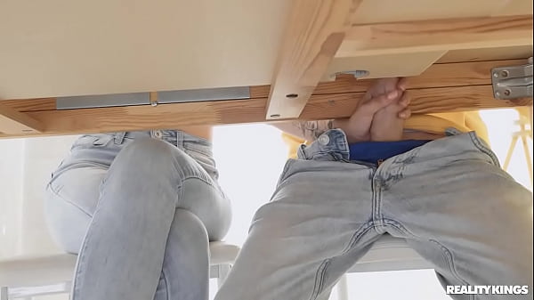 Play MP4 - Fuck Me&comma; I Hate Studying &sol; Reality Kings  &sol; download full from rkfull&period;com&sol;coa