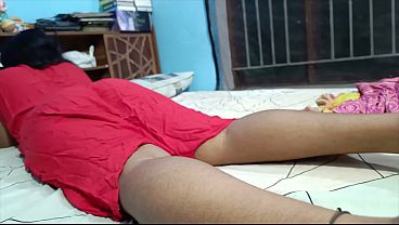 Nonton Pleasures Of Hard Anal Of An Indian Bhabi And Her Dominant Lover In The Jaipur thumbnail