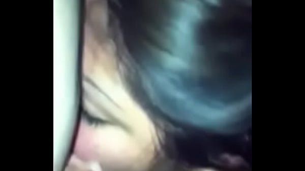 Mexican milf sucking dick 