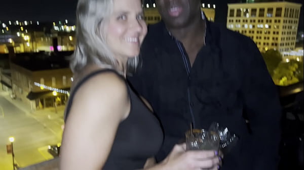 Play MP4 - DFW Knight breeds me on our first date