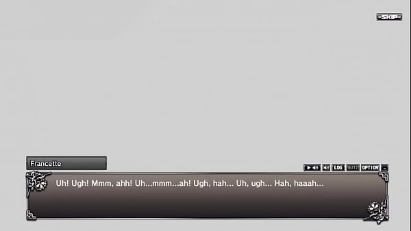 Hentai Gameplay BGR Part 3 