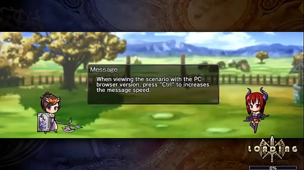 Nonton Hentai Gameplay Bgr Part 3 thumbnail