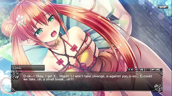 Hentai gameplay bgr part 3 