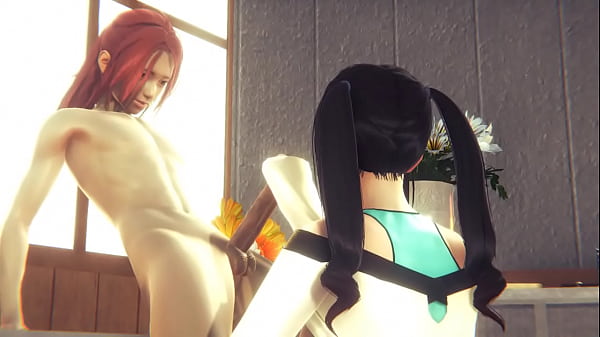 Hentai Uncensored Yumiko Hardsex ina church Japanese AsianManga Anime Game Porn