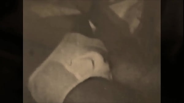 Taboo Family, Vintage Step Mom With Hugh Bush_Seduces Step Son