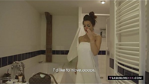 LaSublimeXXX Priscilla Salerno is back Ep.02 Porn Documentary 