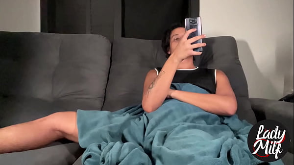 Before going to sleep the_cat wants warm milk in her mouth